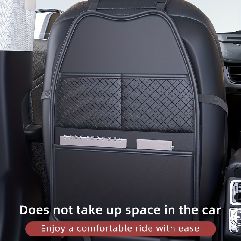 New Car Seat Protection Cover  - Tablet Accessories Must Have reseña y precio