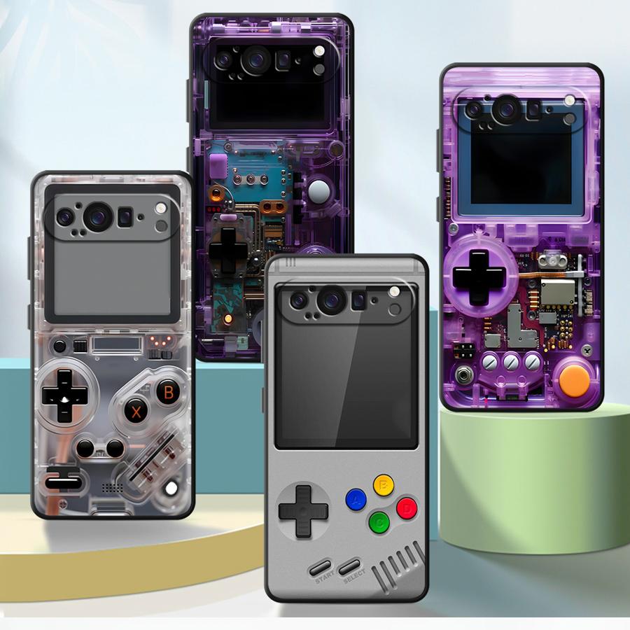 Case for Google Pixel 10A 8a 9 - Tablet And Accessories Case reseña y precio