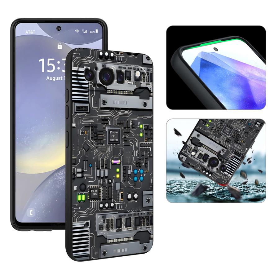 Case for Google Pixel 10A 8a 9 - Tablet And Accessories Case reseña y precio
