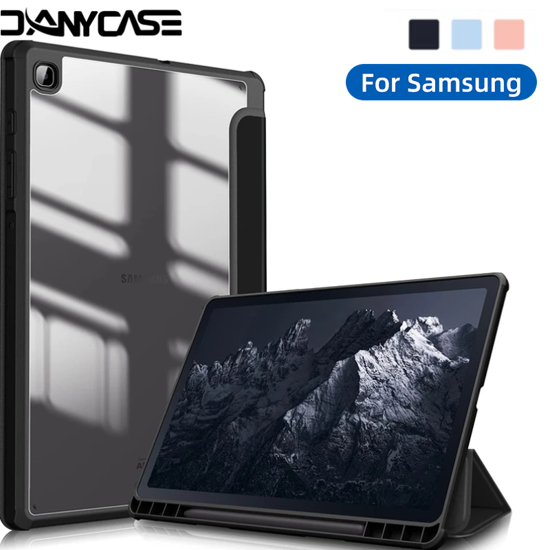 For Samsung Tab S6 Lite Case F - Getac Tablet Accessories reseña y precio