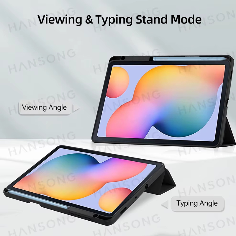 For Samsung Tab S6 Lite Case F - Getac Tablet Accessories reseña y precio