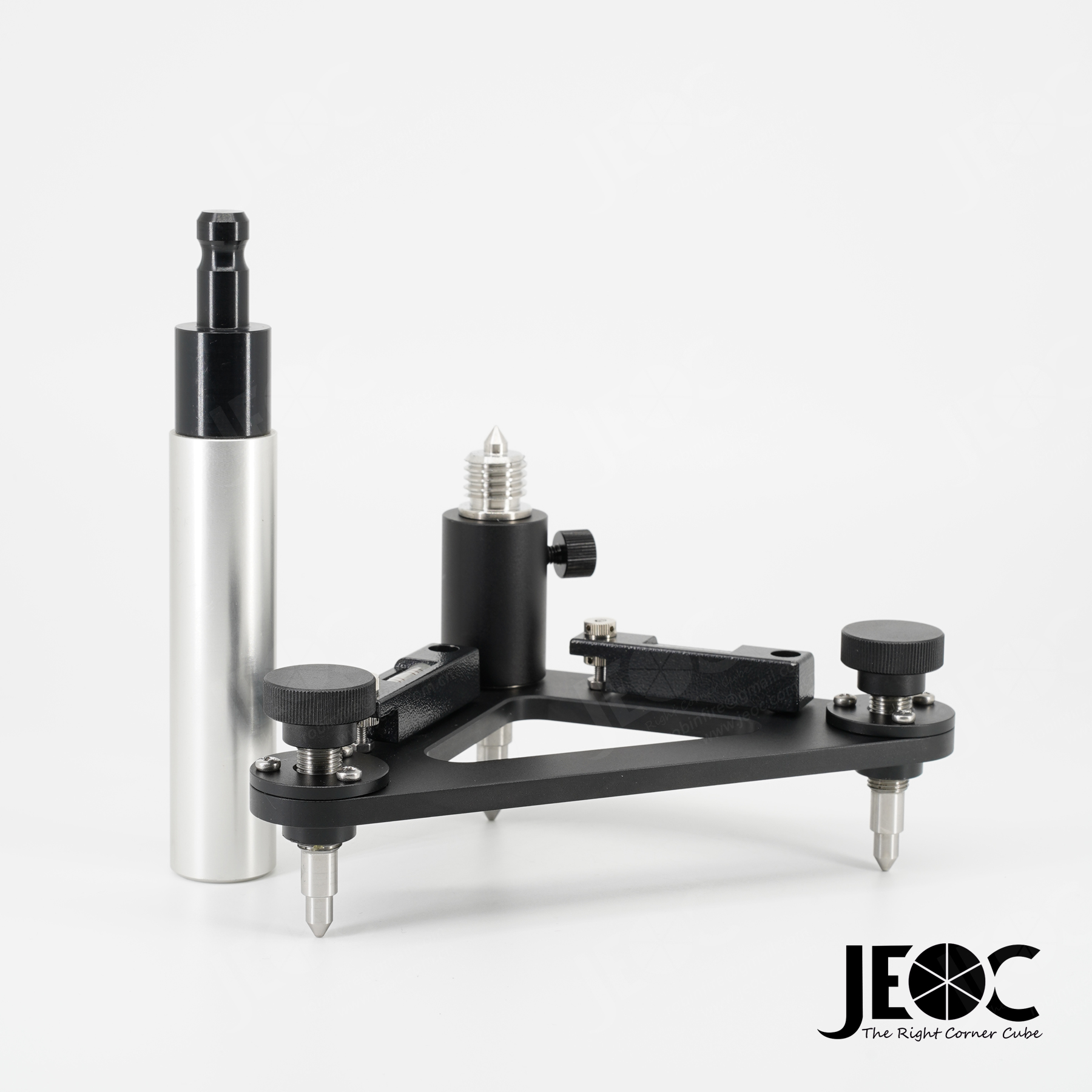 JEOC Tribrach Set with extensi - Tablet Accessories Set reseña y precio