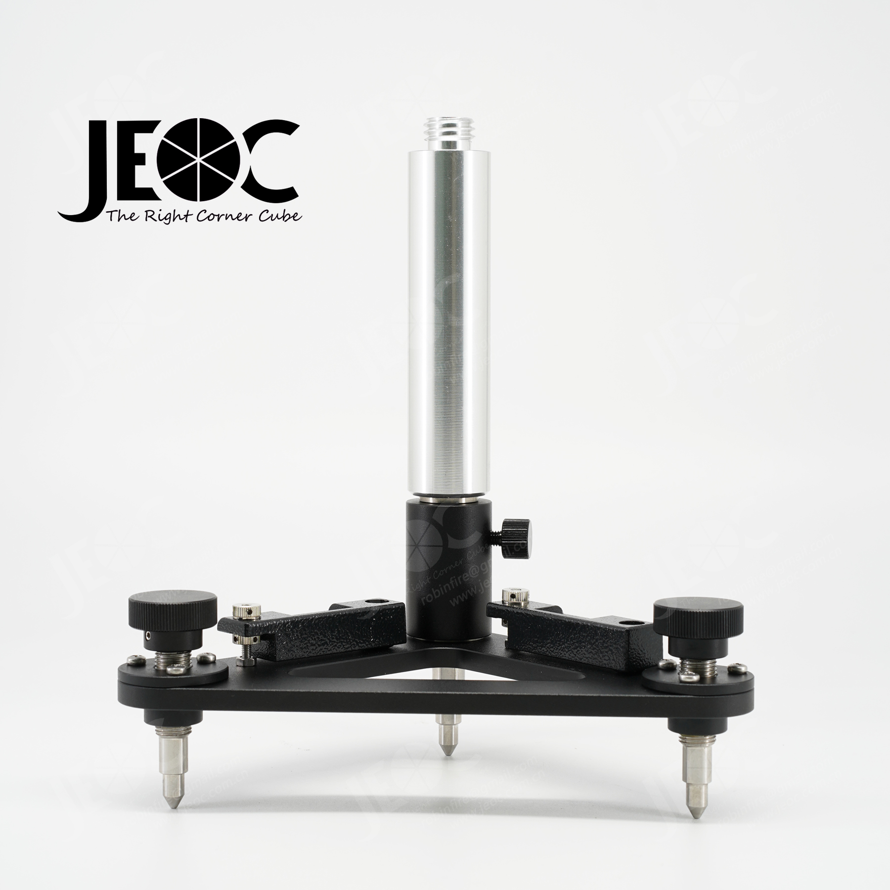 JEOC Tribrach Set with extensi - Tablet Accessories Set reseña y precio