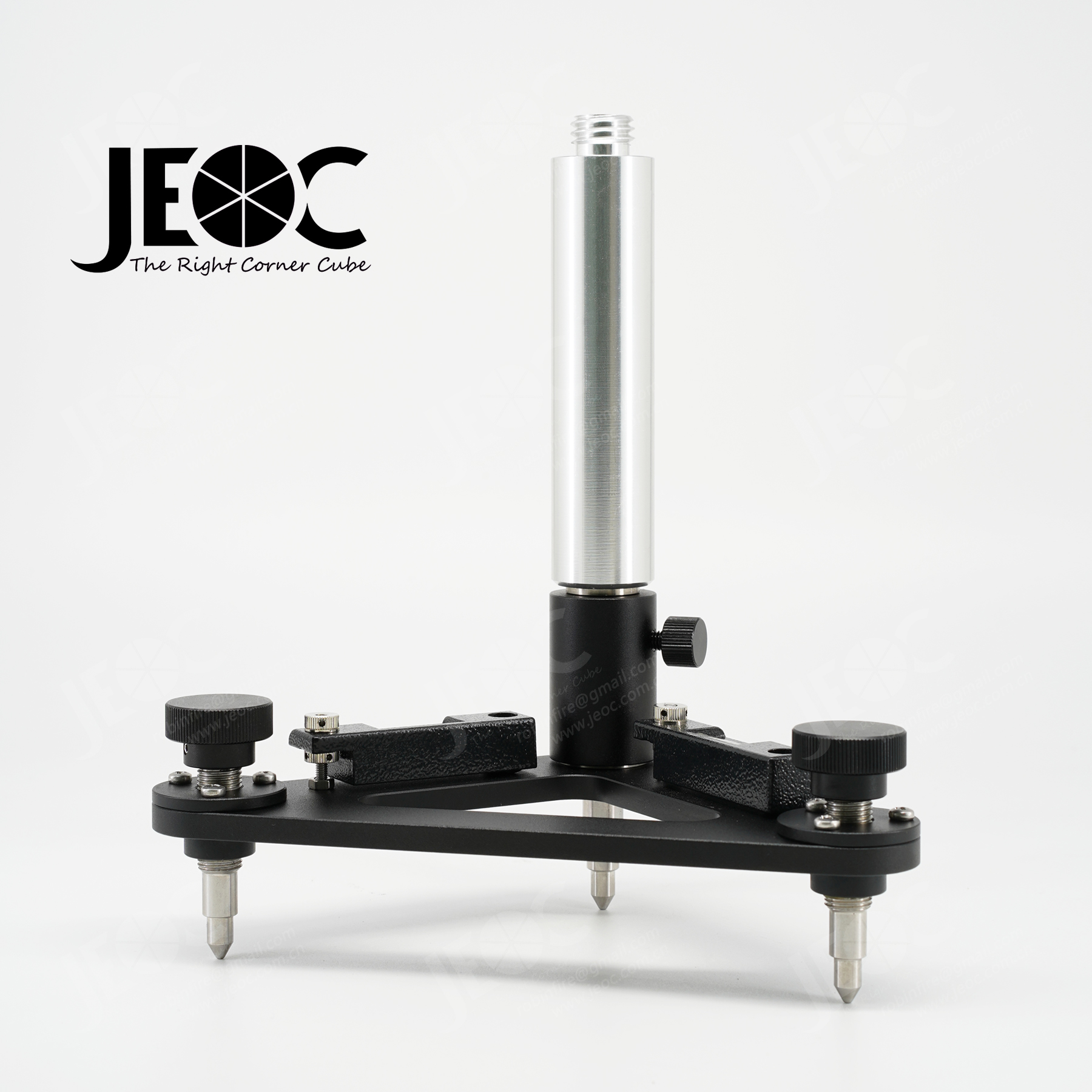 JEOC Tribrach Set with extensi - Tablet Accessories Set reseña y precio