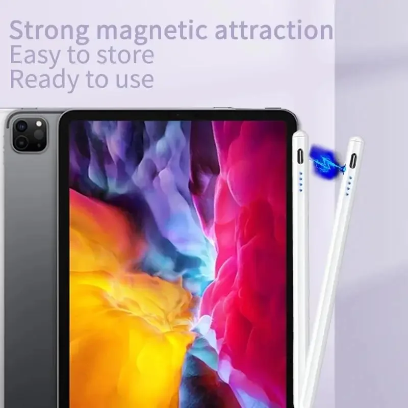 Universal Stylus Pen for Table - Samsung Tablet Accessories Pen reseña y precio