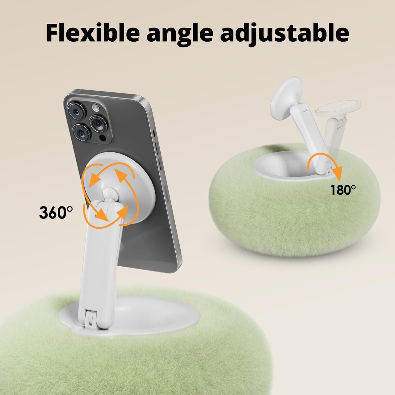 2025 Magnetic Pillow Stand For - Tablet Stand Accessories reseña y precio