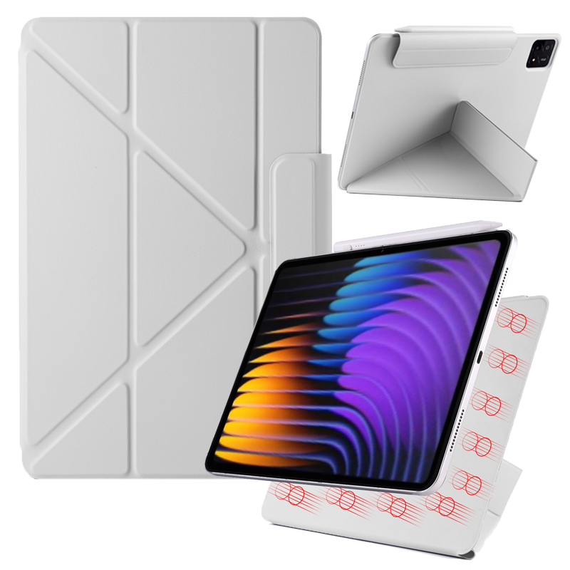 Funda for POCO Pad X1 11.2 inc - Poco Tablet Accessories reseña y precio