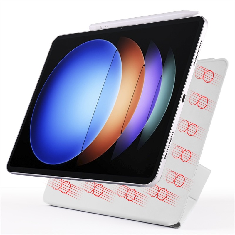 Funda for POCO Pad X1 11.2 inc - Poco Tablet Accessories reseña y precio