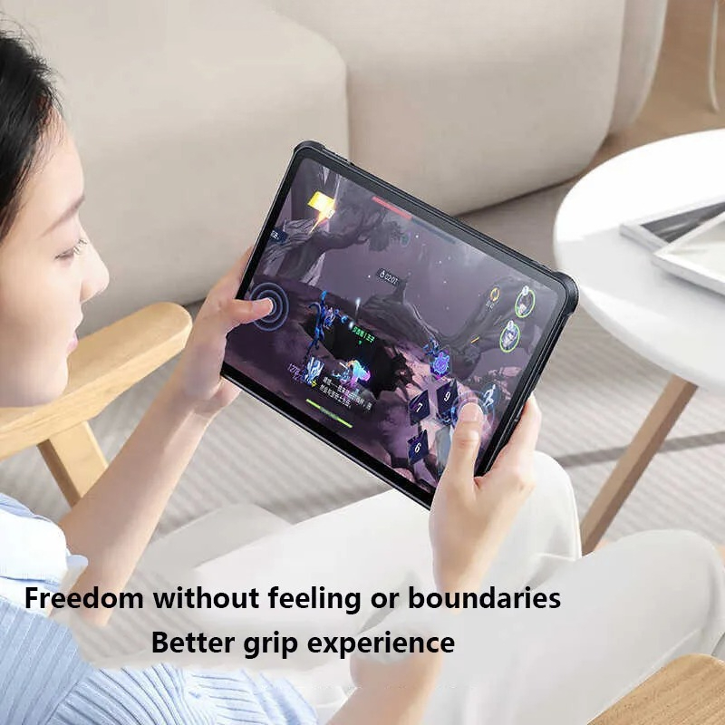 Matte Frosted Tablet Case for  - Poco Tablet Accessories reseña y precio