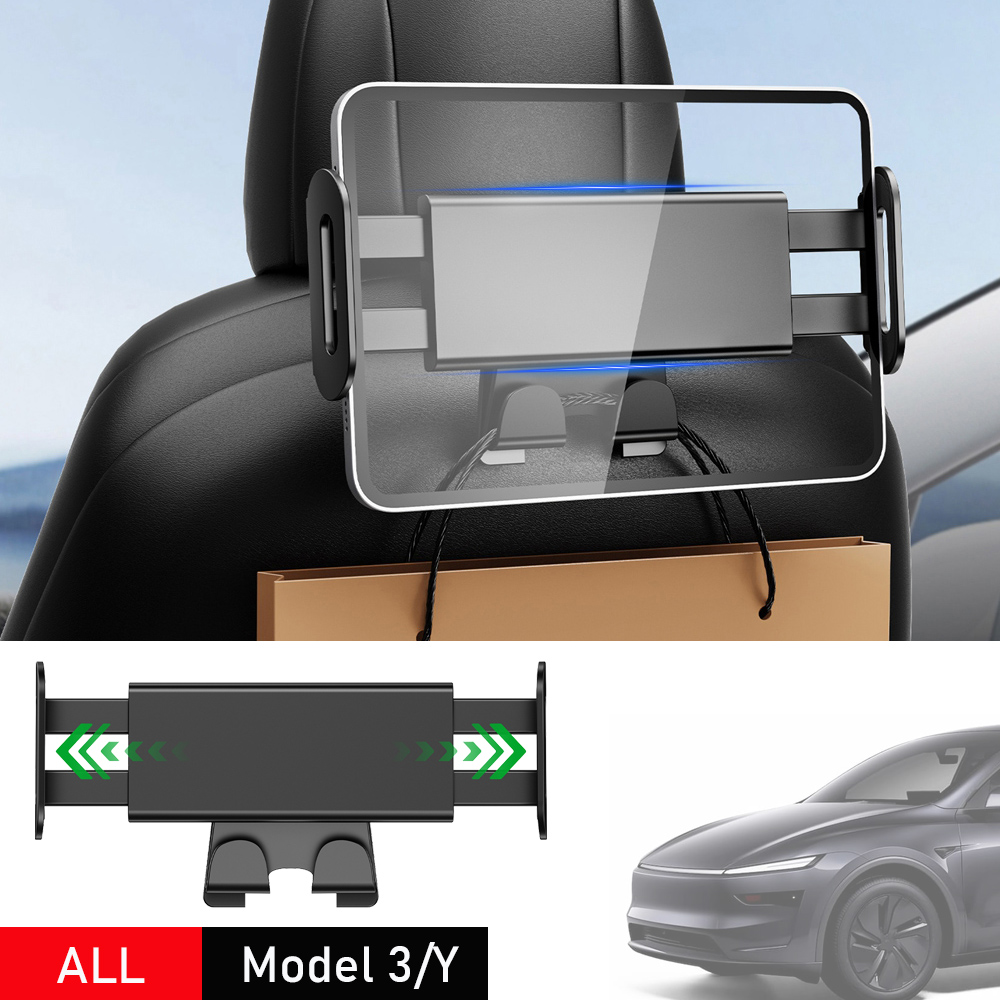 For Tesla Model 3 Y Juniper 20 - Tablet Stand Adjustable reseña y precio