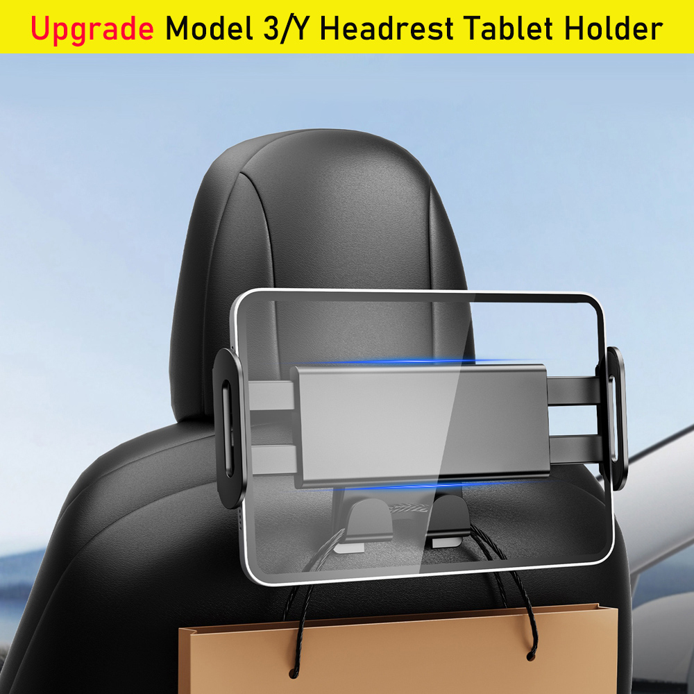For Tesla Model 3 Y Juniper 20 - Tablet Stand Adjustable reseña y precio