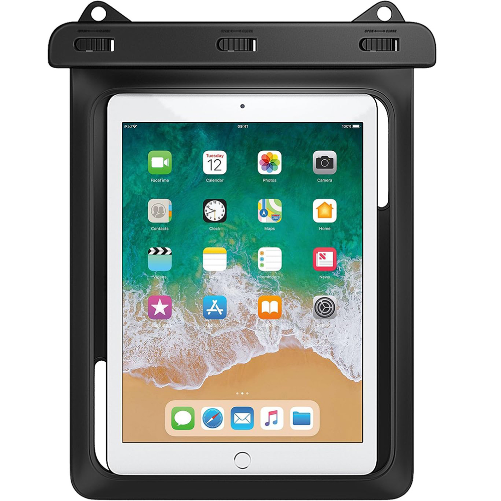 MoKo Waterproof Tablet Case Ta - Tablet Accessories Samsung reseña y precio