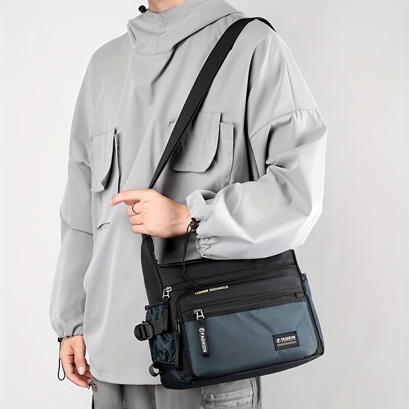 Multifunctional Crossbody Bags - Tablet Shoulder Bag reseña y precio