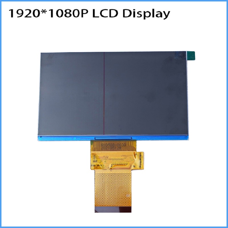 FPC-QY50015FOG-00 LCD DISPLAY  - Tablet Accessories Lenovo reseña y precio