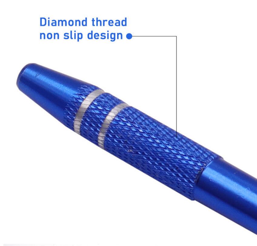1Pc Four Claws Beads Holder Pi - Case With Pencil Holder reseña y precio