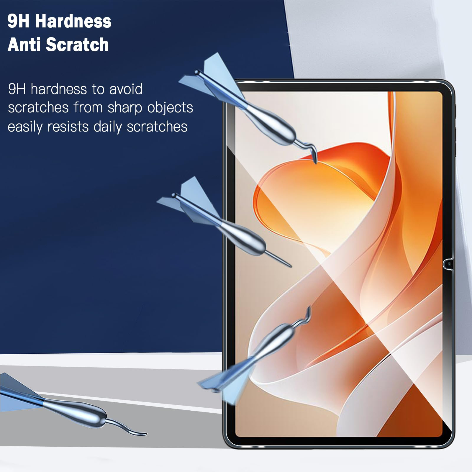 Tablet Screen Protector for Bl - Blackview Tablet Accessories reseña y precio