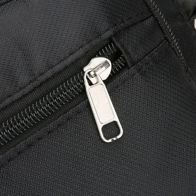 Men's Nylon Crossbody Bag Larg - Tablet Shoulder Bag reseña y precio