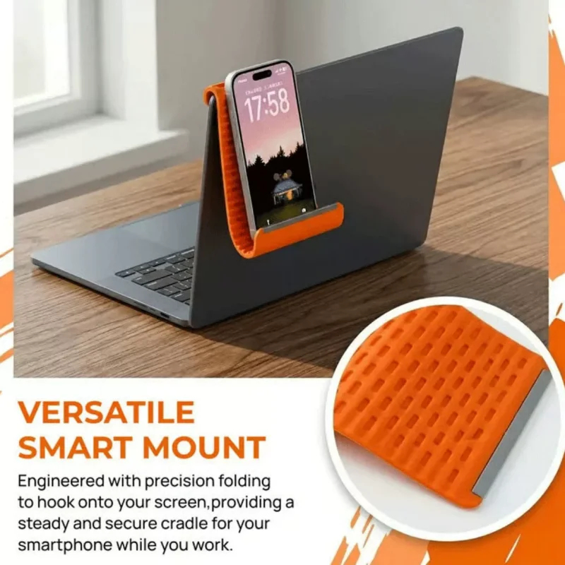 Silicone Foldable Phone Stand  - Tablet Stand Accessories reseña y precio