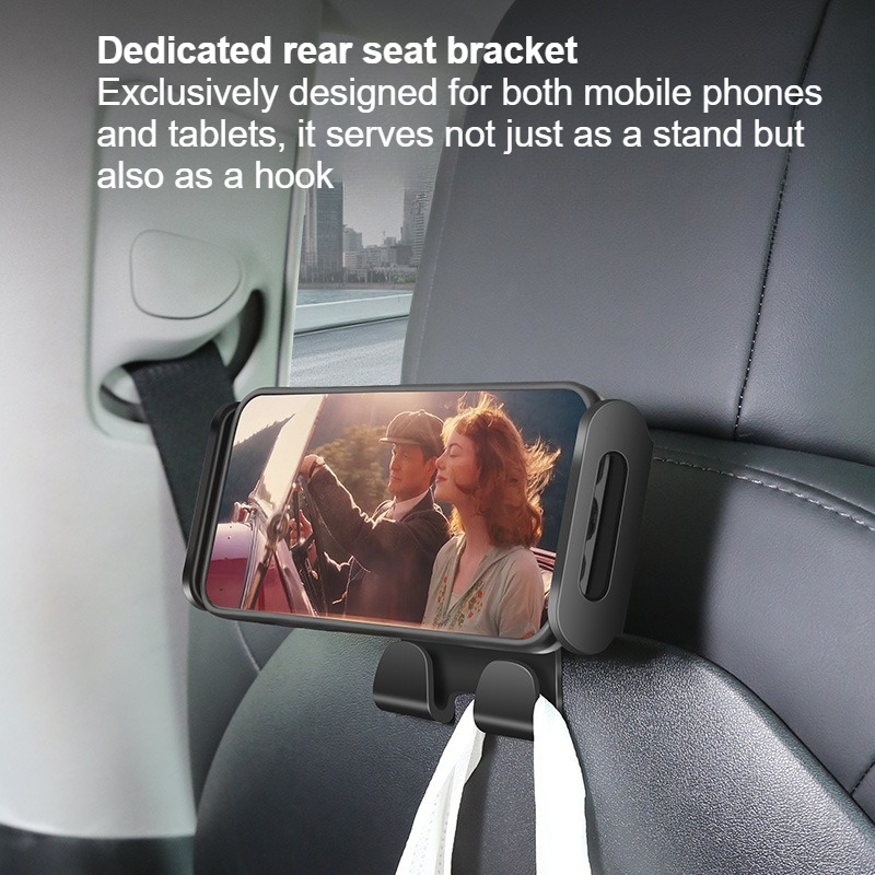 For Tesla Model 3 Y Juniper Ba - Tablet Stand Adjustable reseña y precio