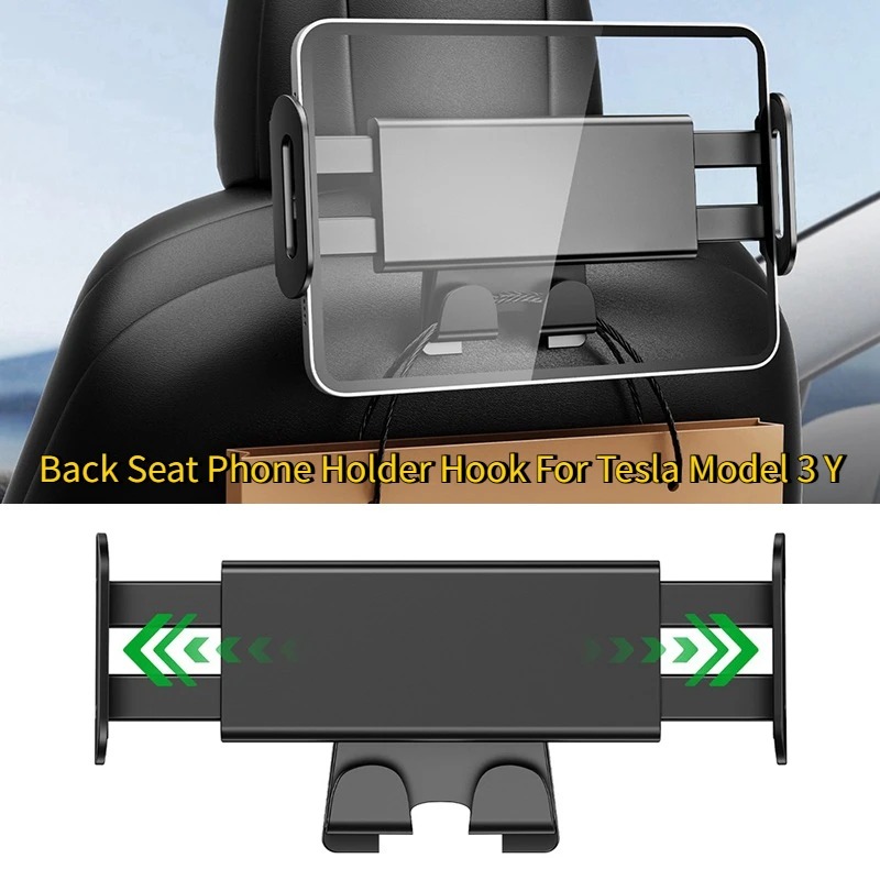 For Tesla Model 3 Y Juniper Ba - Tablet Stand Adjustable reseña y precio