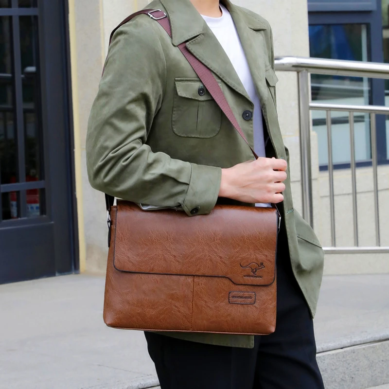 Business Shoulder Bag For IPAD - Tablet Shoulder Bag reseña y precio