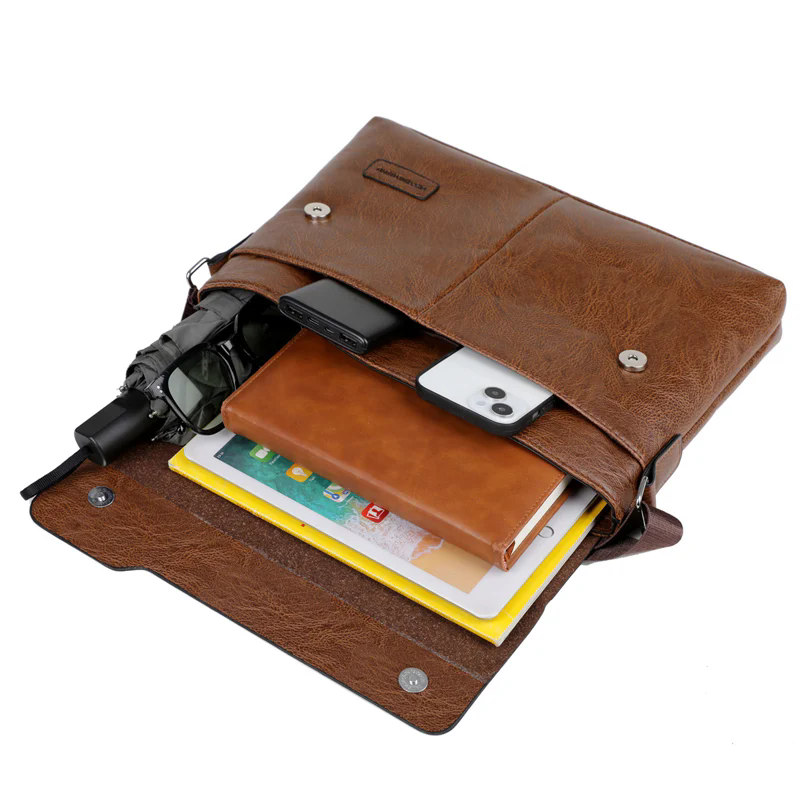 Business Shoulder Bag For IPAD - Tablet Shoulder Bag reseña y precio
