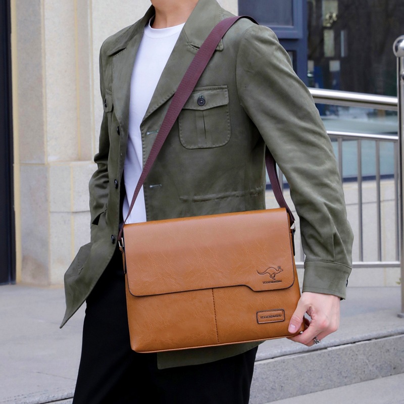 Business Shoulder Bag For IPAD - Tablet Shoulder Bag reseña y precio