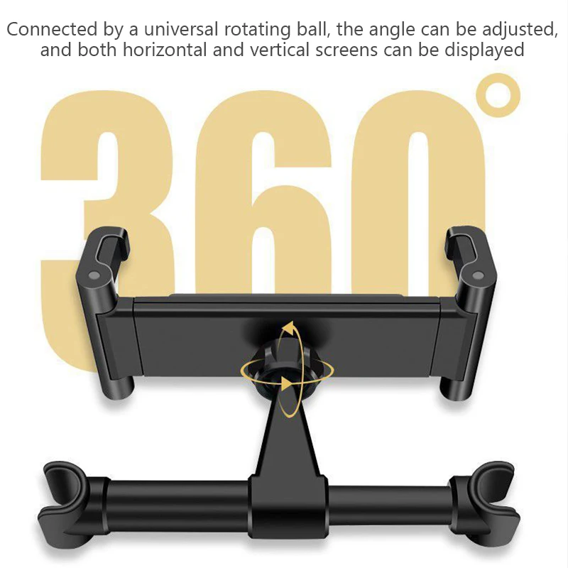 Universal 4-11 Inch Telescopic - Toddler Tablet Accessories reseña y precio