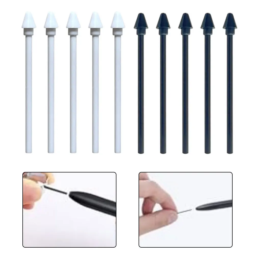 5Pcs Tablet Pencil Nib For Sam - Samsung Tablet Accessories Pen reseña y precio
