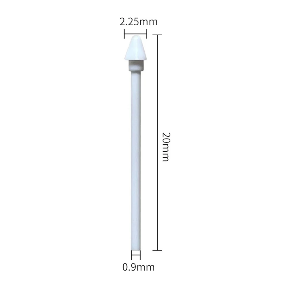 5Pcs Tablet Pencil Nib For Sam - Samsung Tablet Accessories Pen reseña y precio