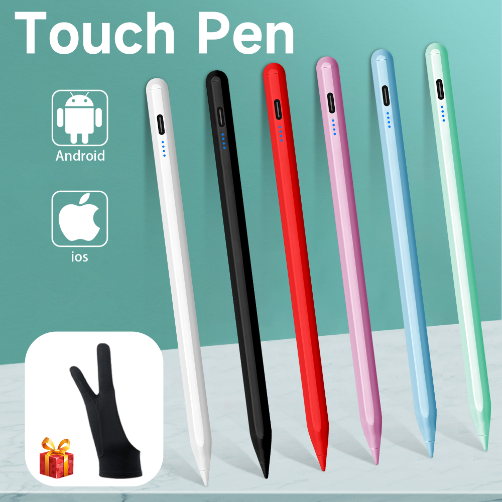 Stylus Pen For Tablet Mobile P - Windows Tablet Accessories reseña y precio
