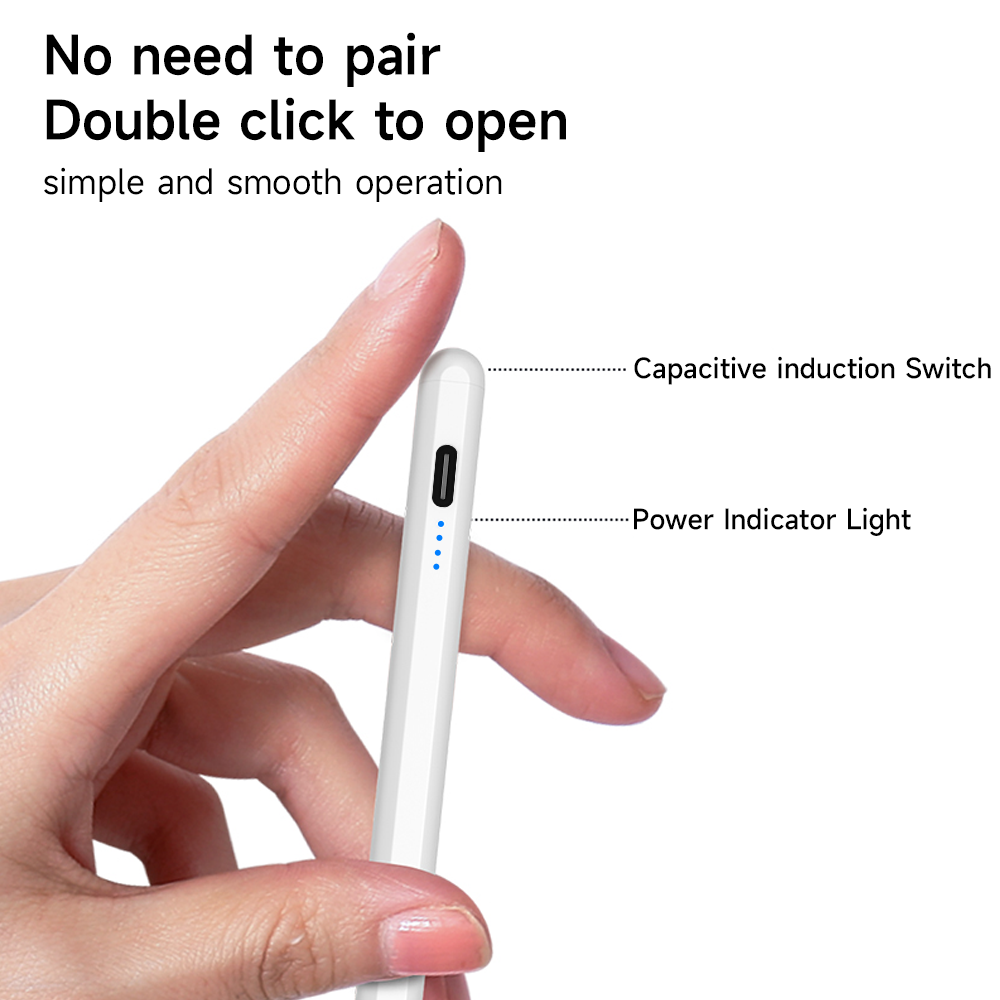 Stylus Pen For Tablet Mobile P - Windows Tablet Accessories reseña y precio