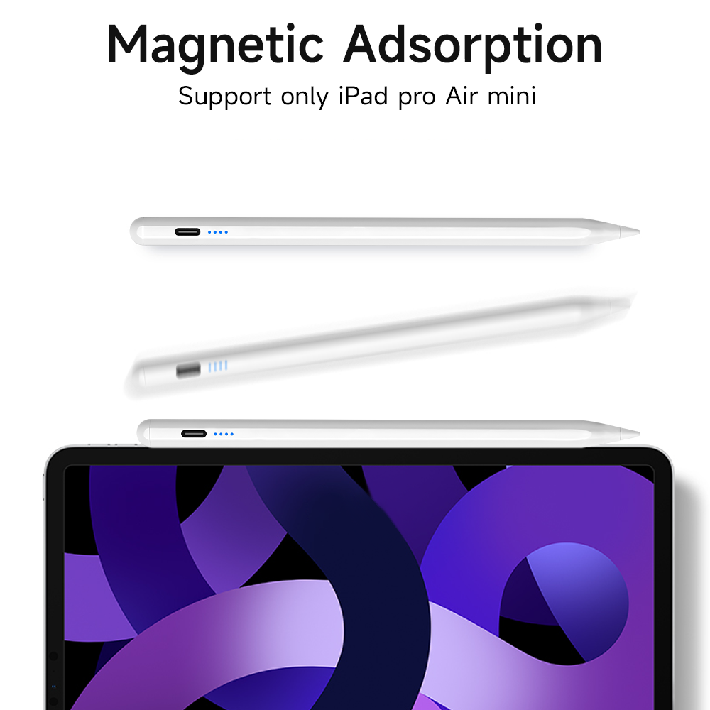 Stylus Pen For Tablet Mobile P - Windows Tablet Accessories reseña y precio