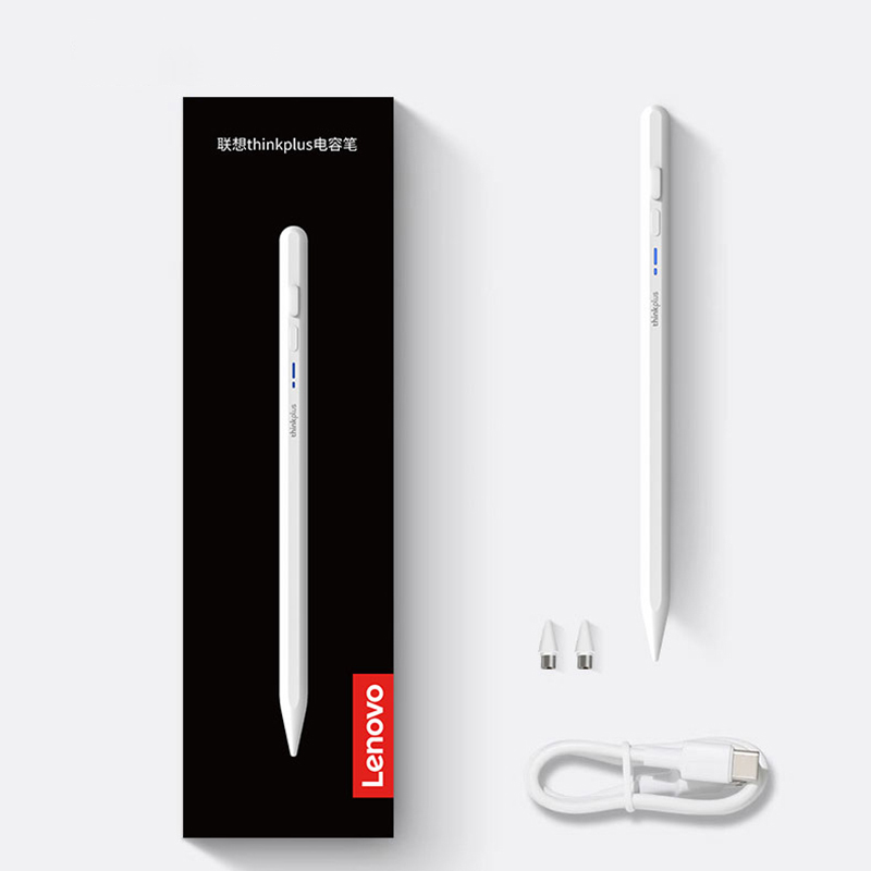 Lenovo  Universal Stylus Pen F - Tablet Accessories Lenovo reseña y precio