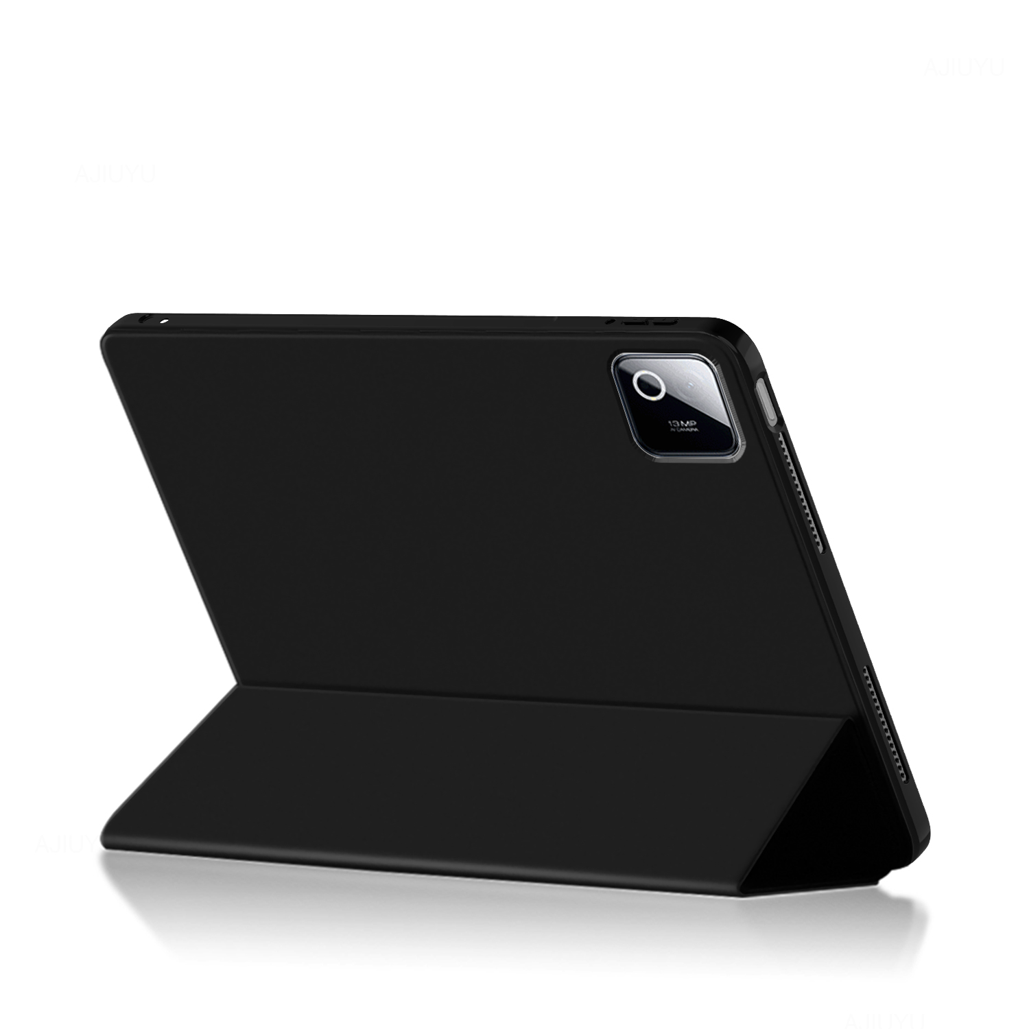 Flip Cover PU Leather Case For - Poco Tablet Accessories reseña y precio