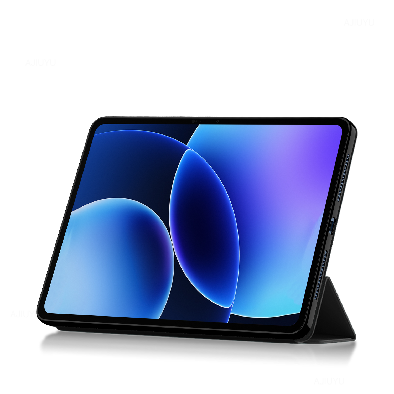 Flip Cover PU Leather Case For - Poco Tablet Accessories reseña y precio
