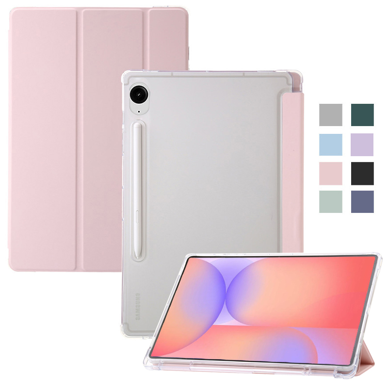 For Samsung Tab S10 Lite Case  - Samsung Tablet S10 Accessories reseña y precio