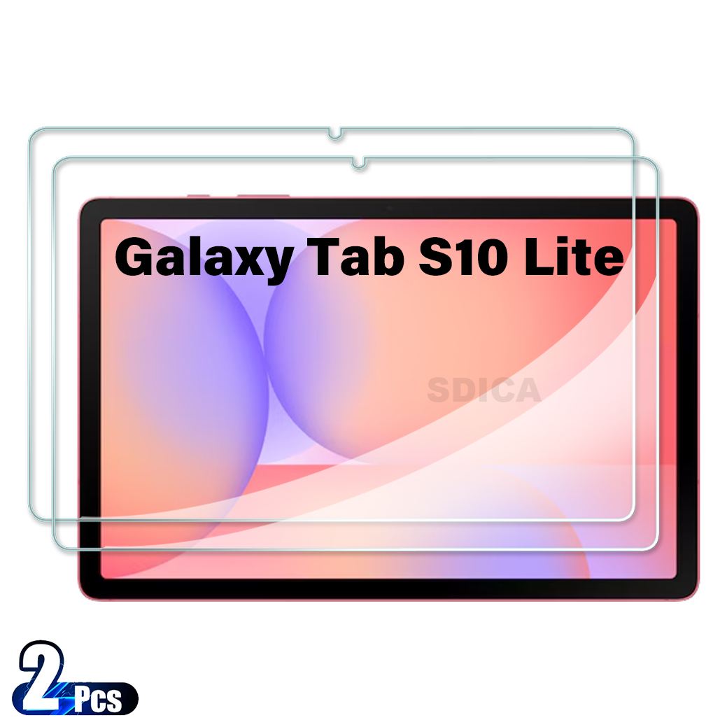 2PCS For Samsung Galaxy Tab S1 - Samsung Tablet S10 Accessories reseña y precio