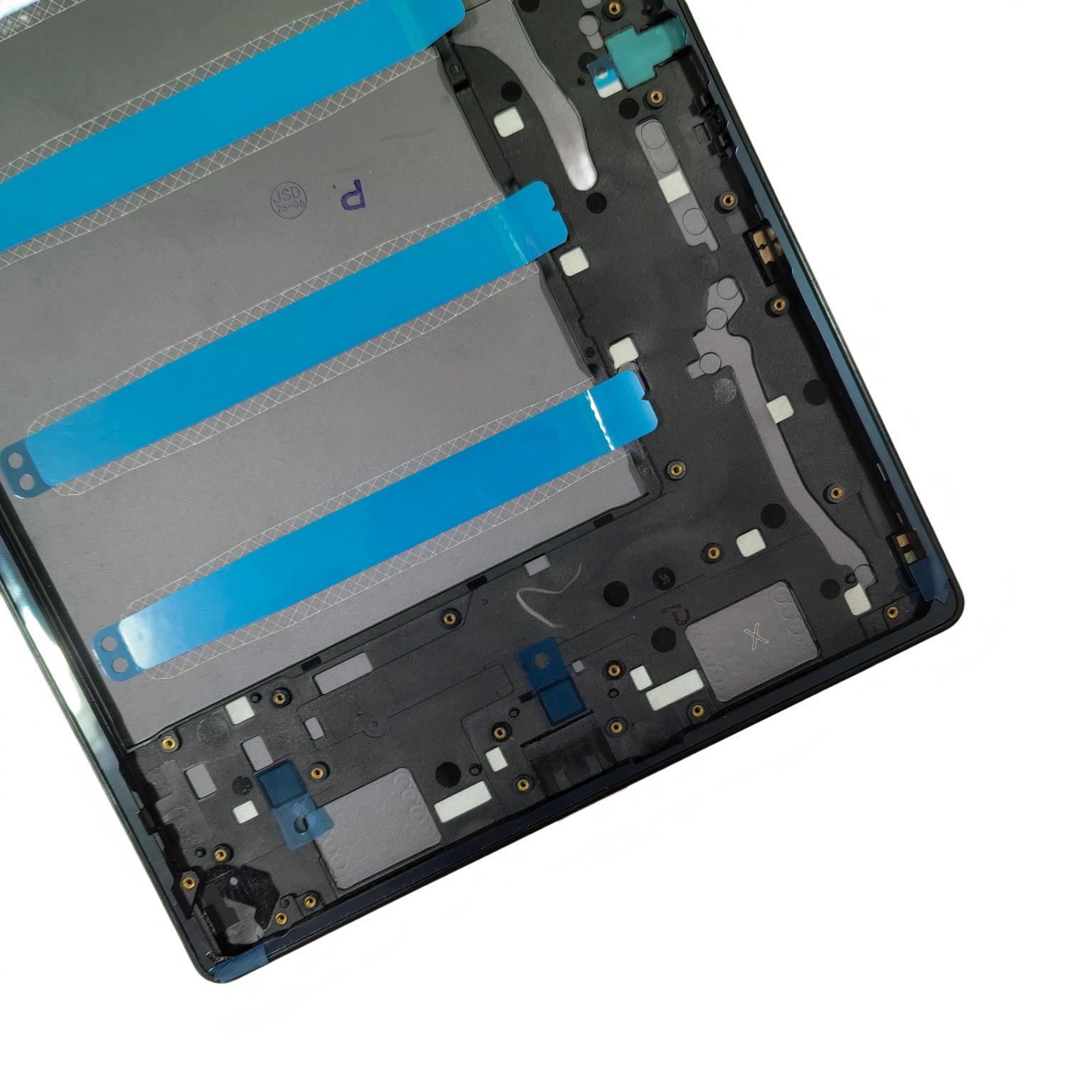 A+ Shell back For Samsung Gala - Tablet Accessories Samsung reseña y precio