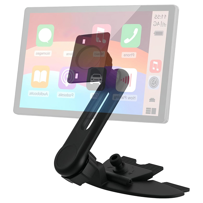(.) CD Slot Mount For Carplay  - Tablet Accessories Must Have reseña y precio