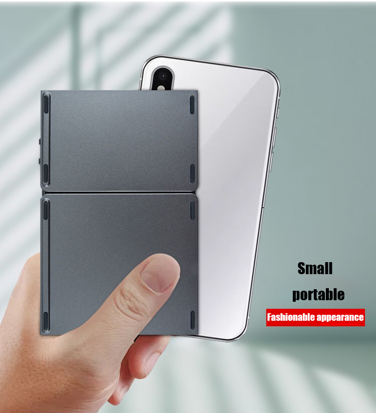 Foldable Wireless Bluetooth Ke - Windows Tablet Accessories reseña y precio