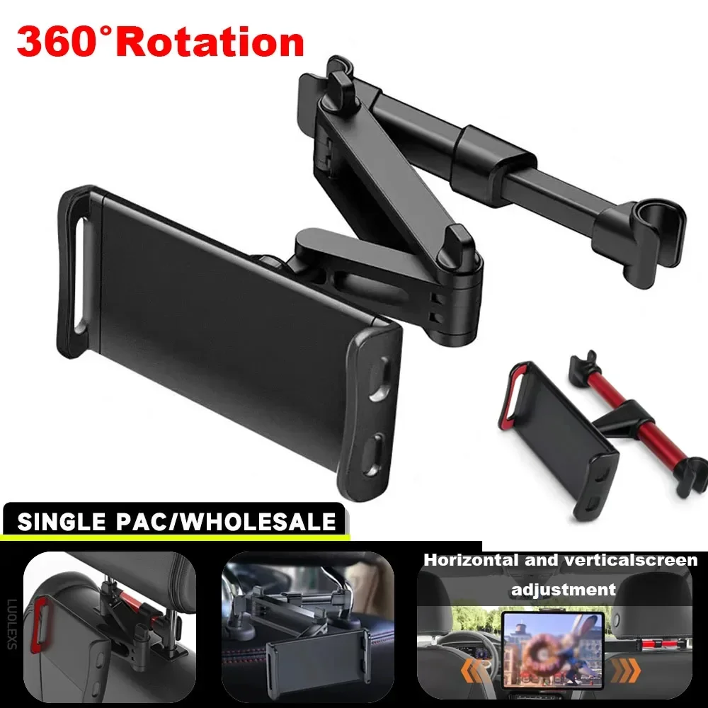 Car Holder For 4.7-13 in Table - Tablet Accessories Must Have reseña y precio