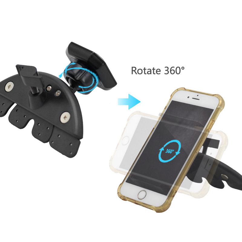 Universal 360-Degree Magnetic  - Tablet Accessories Must Have reseña y precio