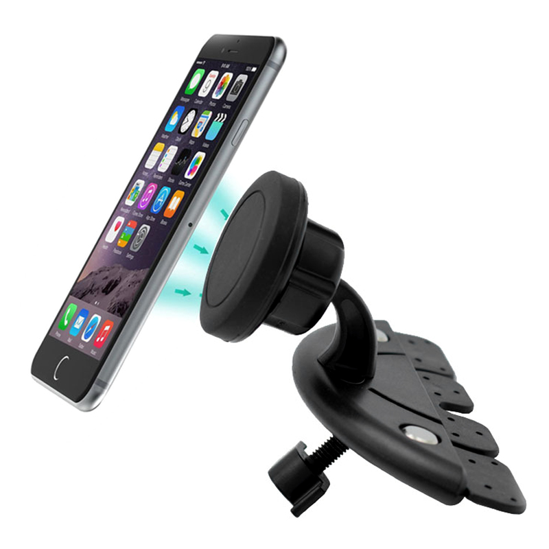Universal 360-Degree Magnetic  - Tablet Accessories Must Have reseña y precio