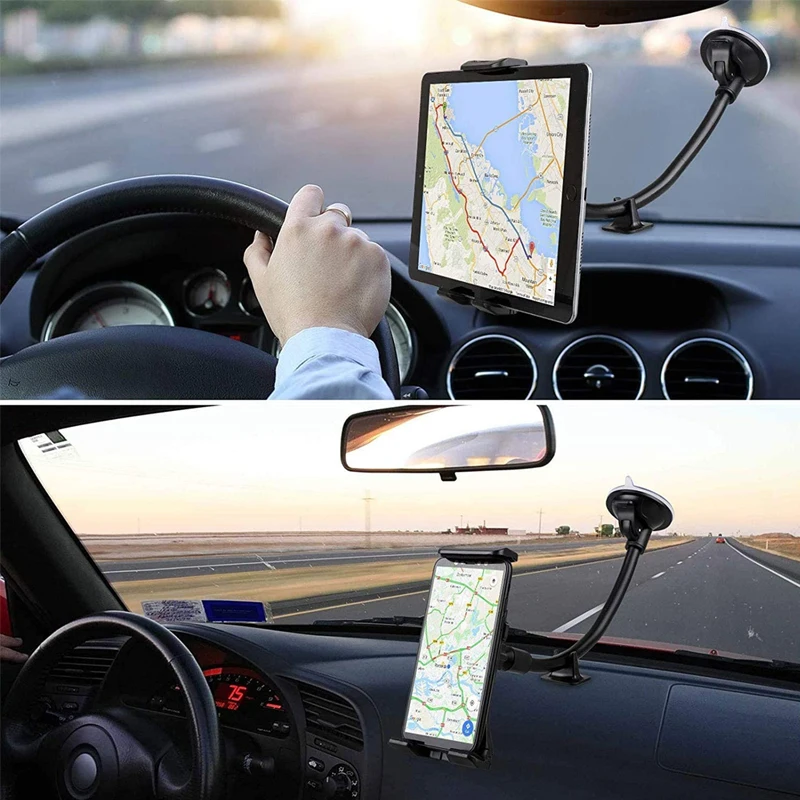 Universal Tablet Stand Long Ar - Tablet Accessories Must Have reseña y precio
