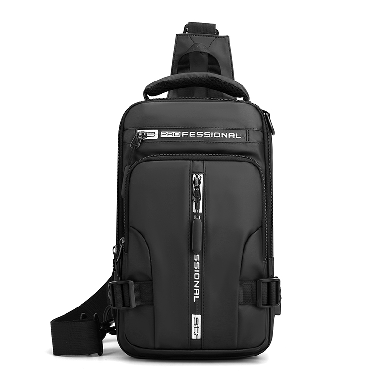 Fashion Waterproof Chest Pack  - Tablet Shoulder Bag reseña y precio