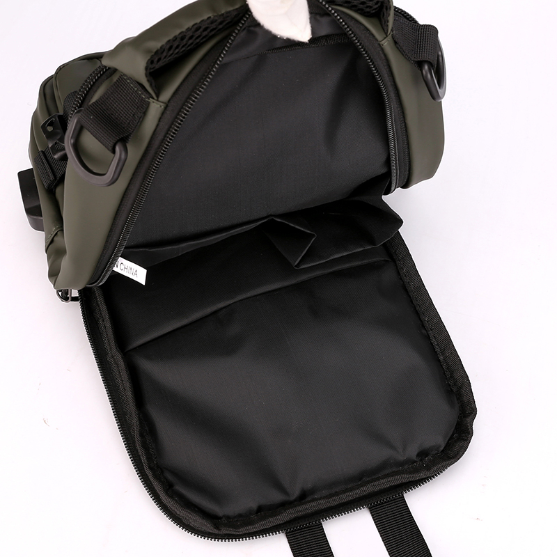 Fashion Waterproof Chest Pack  - Tablet Shoulder Bag reseña y precio