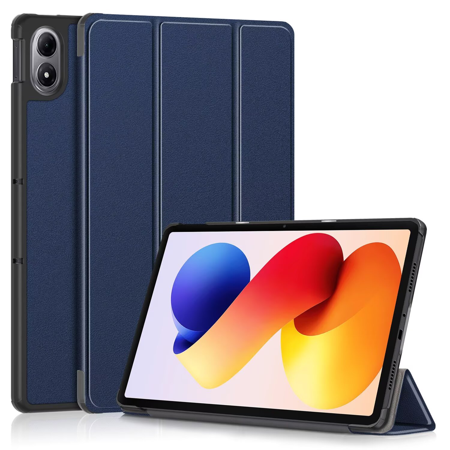 Tablet Case for Redmi Pad 2 Pr - Poco Tablet Accessories reseña y precio