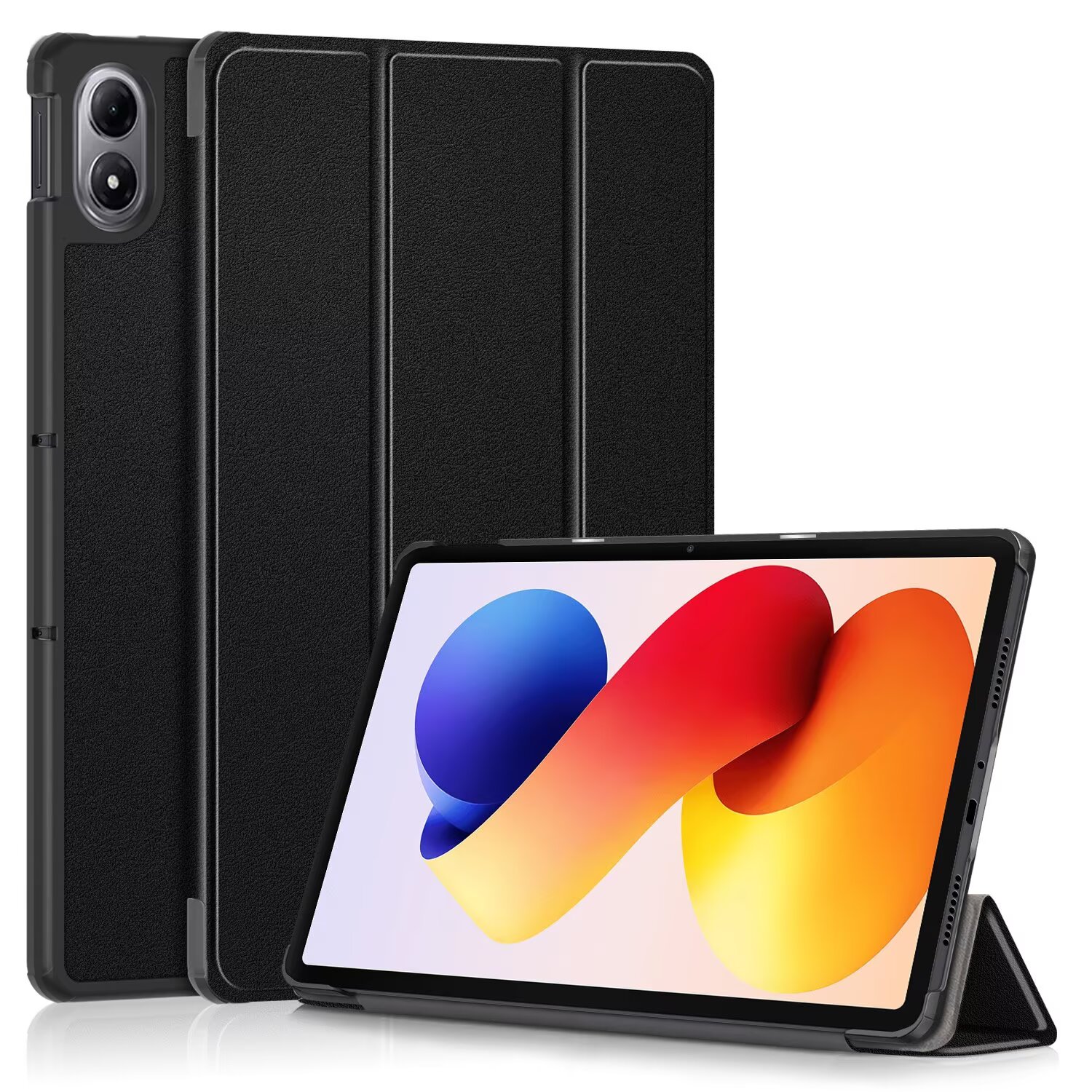 Tablet Case for Redmi Pad 2 Pr - Poco Tablet Accessories reseña y precio