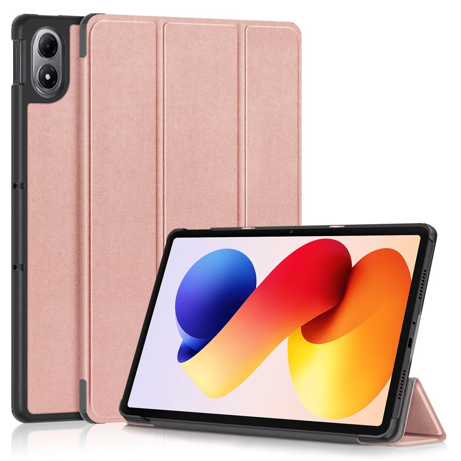 Tablet Case for Redmi Pad 2 Pr - Poco Tablet Accessories reseña y precio
